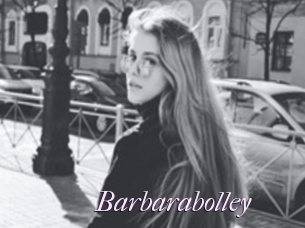 Barbarabolley