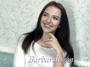 Barbaraboom