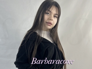 Barbaracoxe