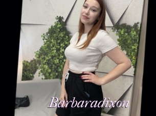 Barbaradixon