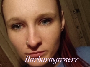 Barbaragarnerr