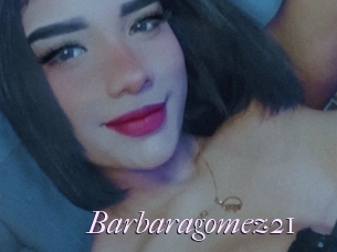 Barbaragomez21