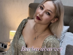 Barbaraharvey