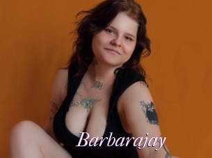 Barbarajay