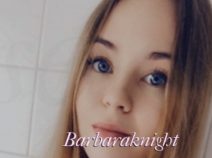 Barbaraknight