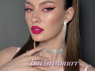 Barbaramurr