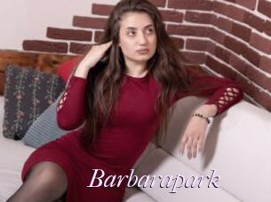 Barbarapark