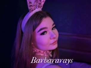 Barbararays