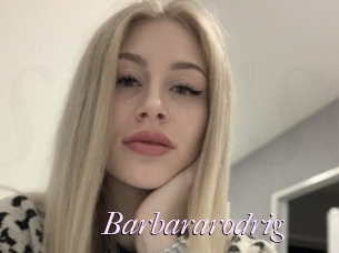 Barbararodrig