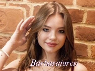 Barbaratoress