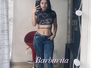 Barbarita