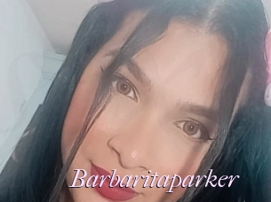 Barbaritaparker