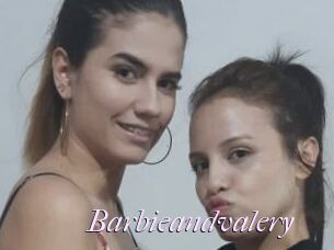 Barbieandvalery