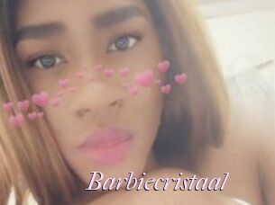 Barbiecristaal