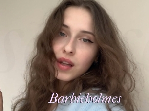 Barbieholmes