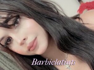 Barbielatints