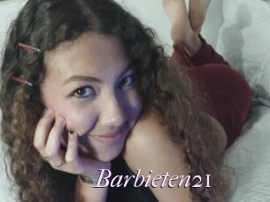 Barbieten21