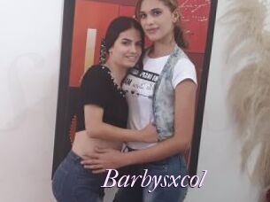 Barbysxcol