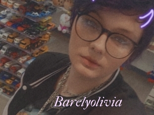 Barelyolivia