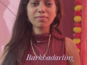 Barkhadarling