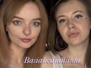 Basianeandhilda