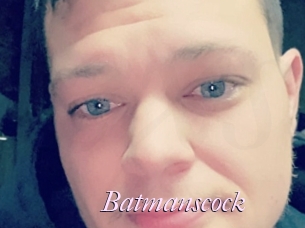 Batmanscock