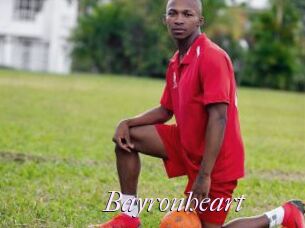 Bayronheart