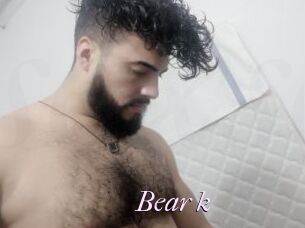 Bear_k