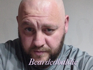 Beardedbaldie