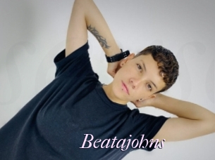 Beatajohns