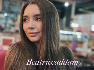 Beatriceaddams