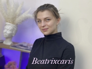 Beatrixcaris