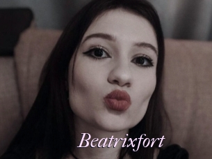 Beatrixfort