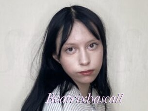 Beatrixhascall