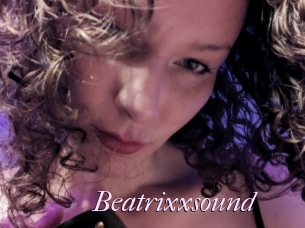 Beatrixxsound