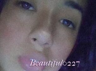 Beautiful0227