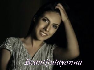 Beautifulayanna