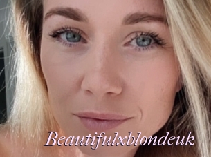 Beautifulxblondeuk