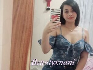 Beautyxnani