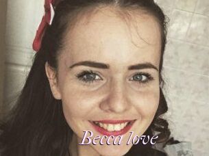 Becca_love