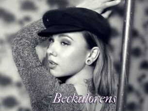 Beckalorens