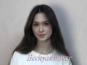 Beckyashmore