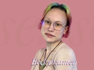 Beckybeamer