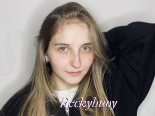 Beckybuoy