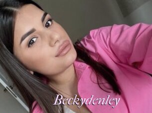 Beckydenley