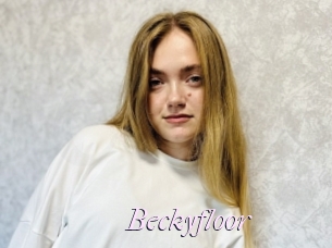 Beckyfloor