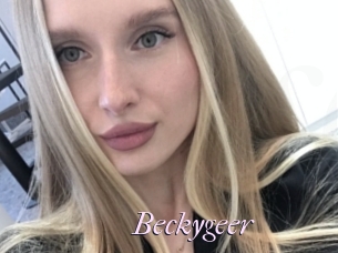 Beckygeer