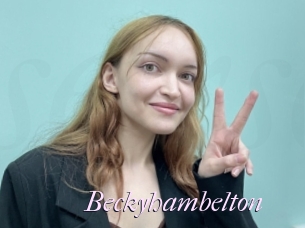 Beckyhambelton