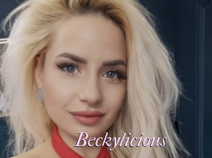 Beckylicious