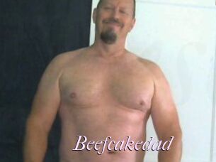 Beefcakedad